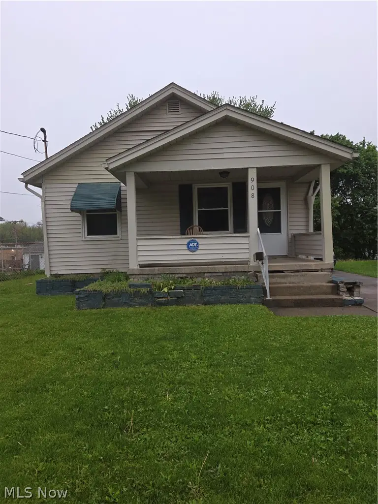908 Cornell Street, Youngstown, OH 44502 - #1