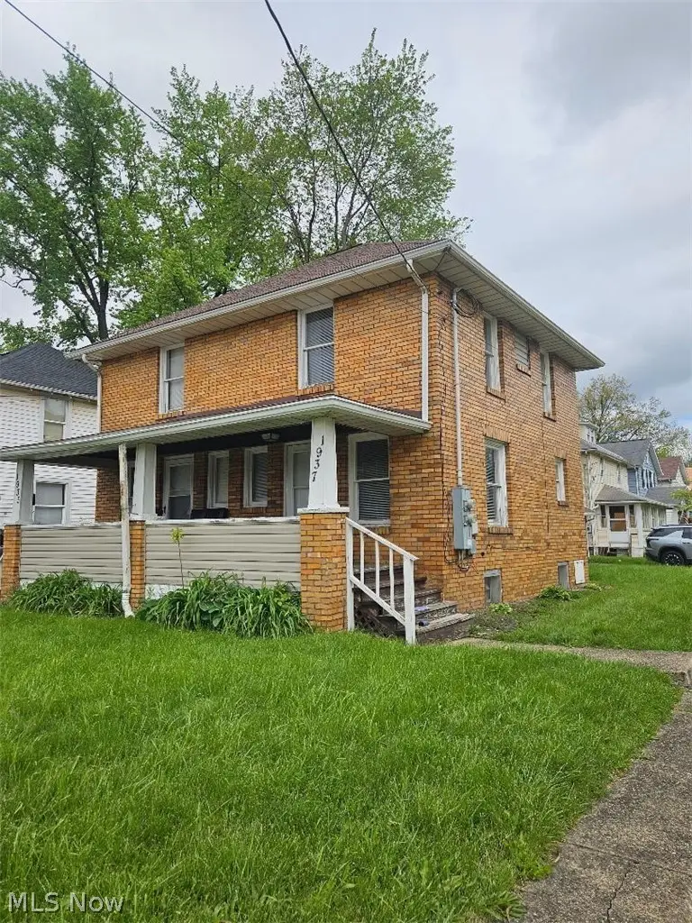 1937 Willard Se Avenue, Warren, OH 44484 - #1