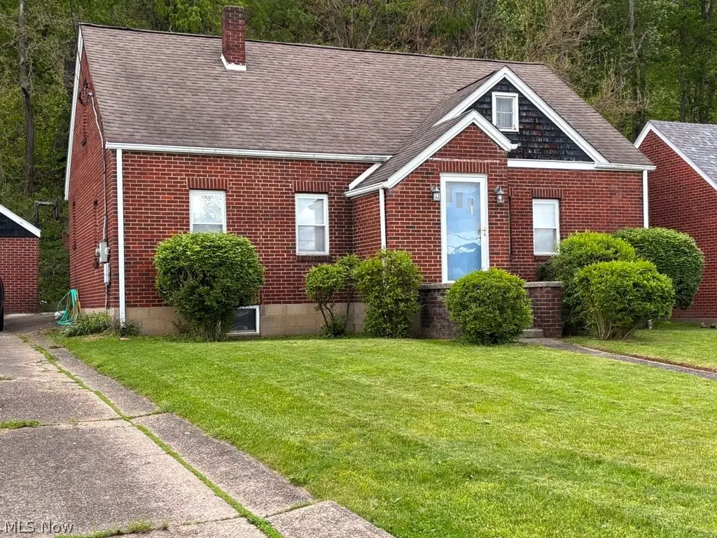 1006 Third Avenue, New Cumberland, WV 26047 - #1