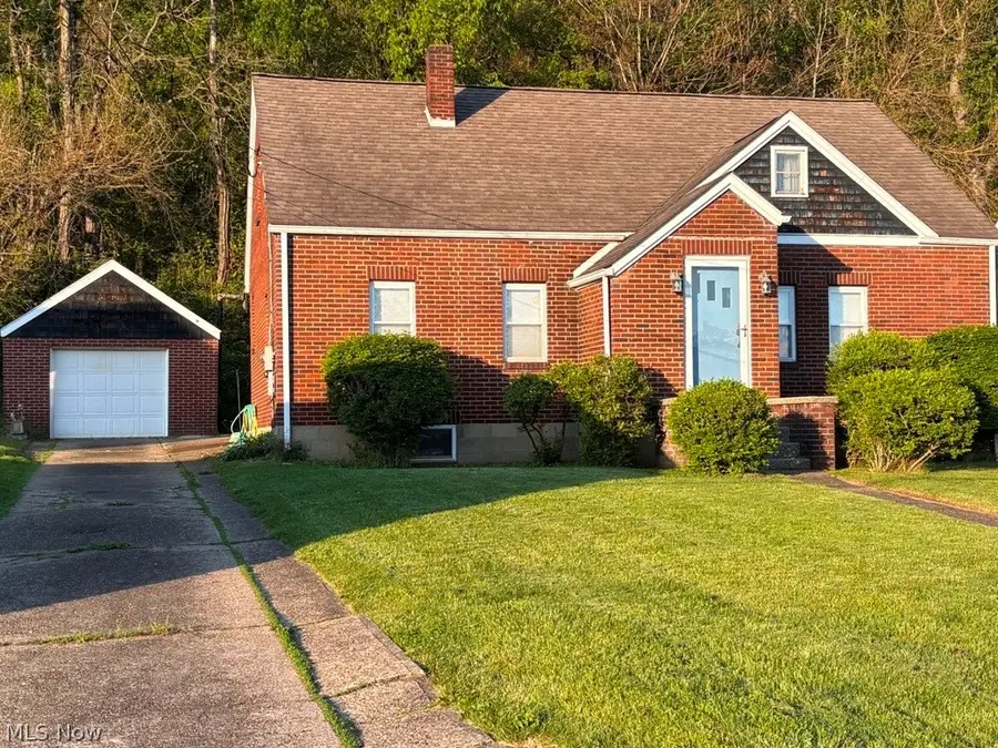 1006 Third Avenue, New Cumberland, WV 26047 - #2