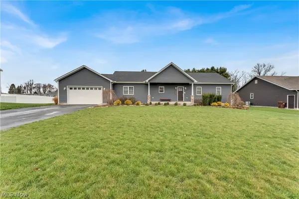 146 Juniper Drive, Columbiana, OH 44408