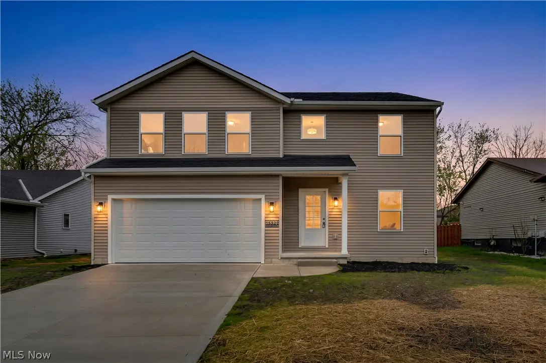 15321 Longvale, Maple Heights, OH 44137 - #1