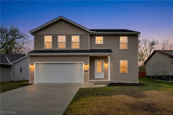 15321 Longvale, Maple Heights, OH 44137