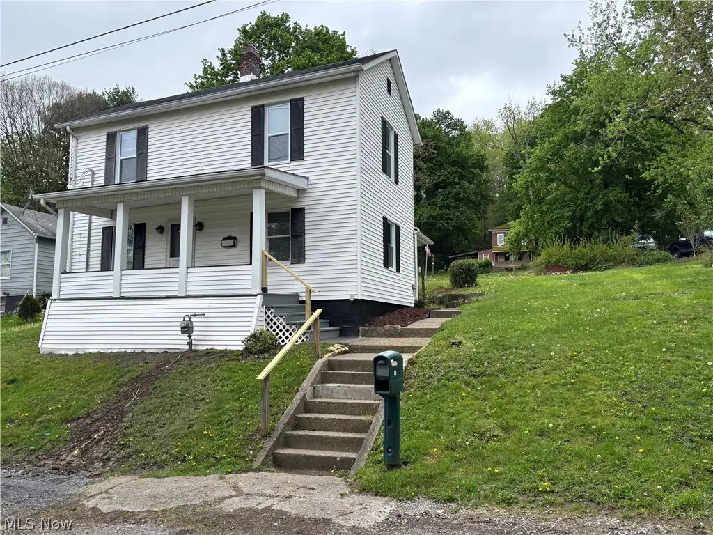 76 Lincoln Street, Salineville, OH 43945 - #1