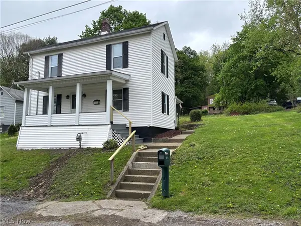 76 Lincoln Street, Salineville, OH 43945