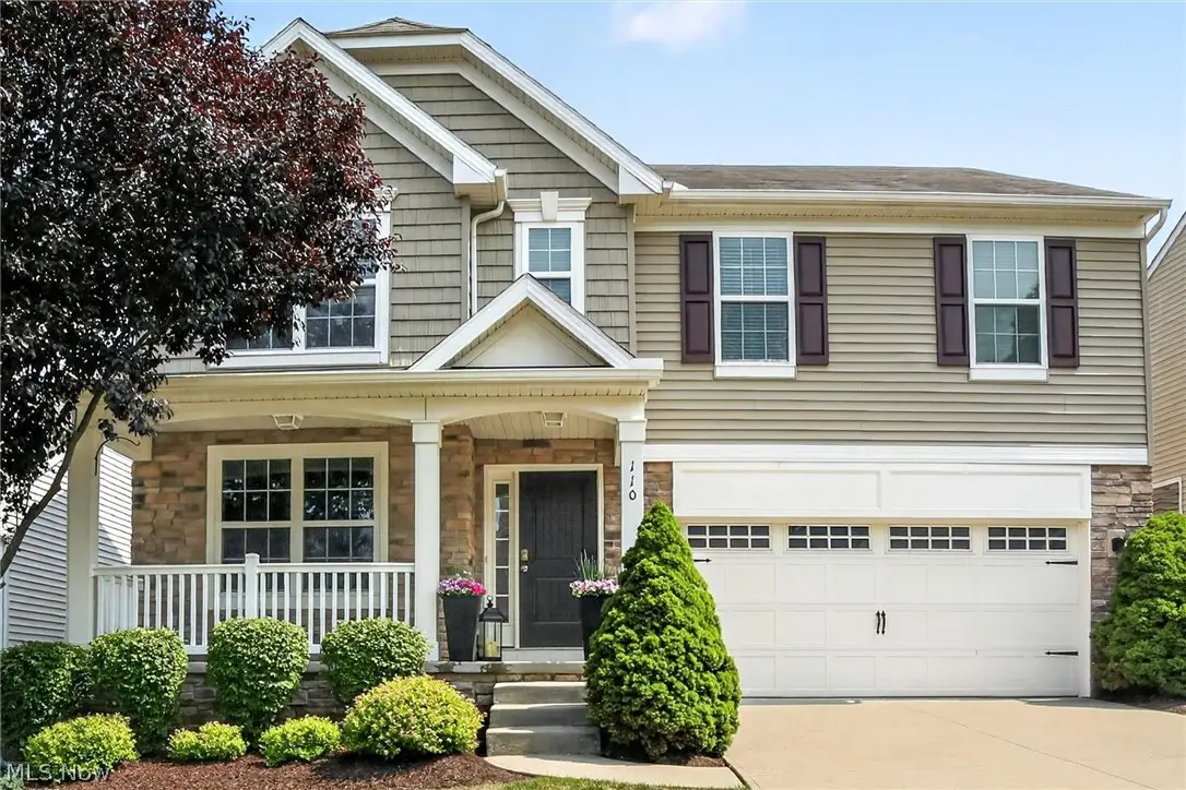 110 Trailhead Lane, Berea, OH 44017 - #1
