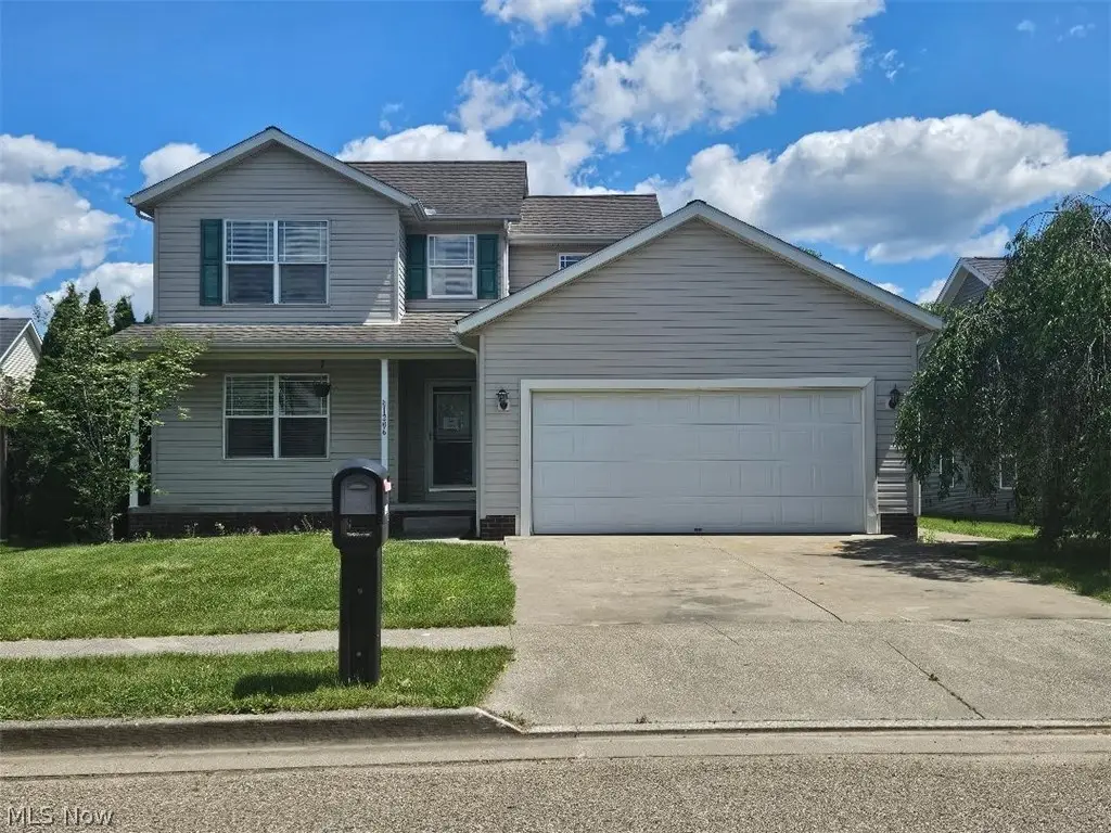 1206 Patriot Sw Place, Massillon, OH 44647 - #1