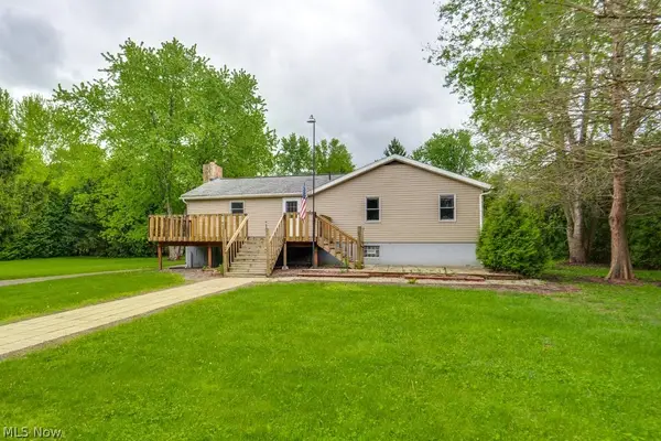 15005 Water Nw Street, North Lawrence, OH 44666