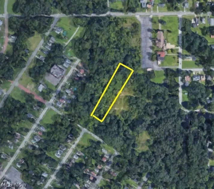 Montgomery Avenue, Campbell, OH 44506 - #3