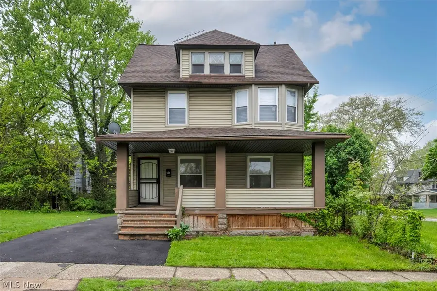 1168 N Lockwood Avenue, East Cleveland, OH 44112 - #2