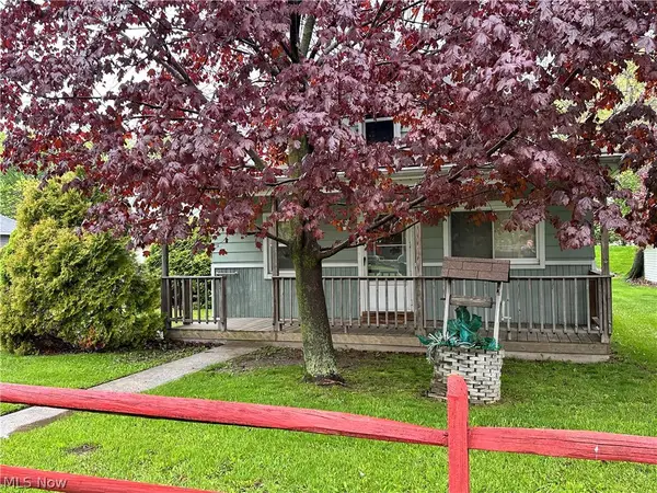 924 Ardoye Drive, Painesville, OH 44077