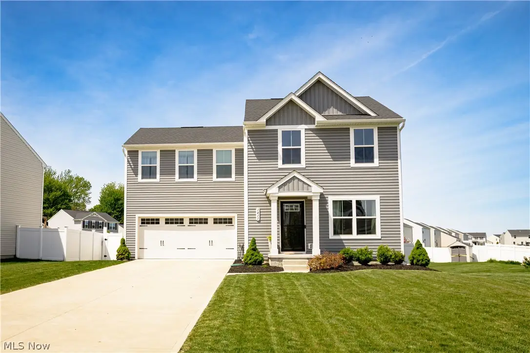 1411 Elizabeth Boulevard, Painesville, OH 44077 - #1