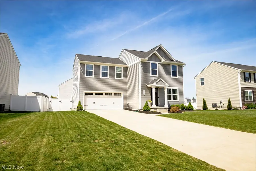 1411 Elizabeth Boulevard, Painesville, OH 44077 - #2