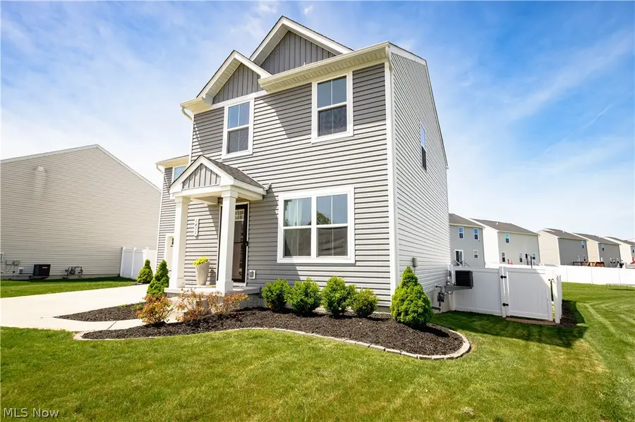 1411 Elizabeth Boulevard, Painesville, OH 44077 - #3
