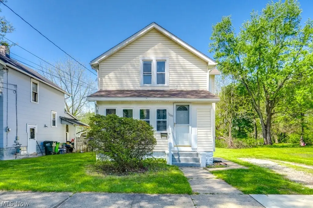 1289 13th Se Street, Massillon, OH 44646 - #1