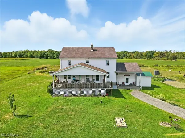 2393 Stanhope Kelloggsville Road, Dorset, OH 44032