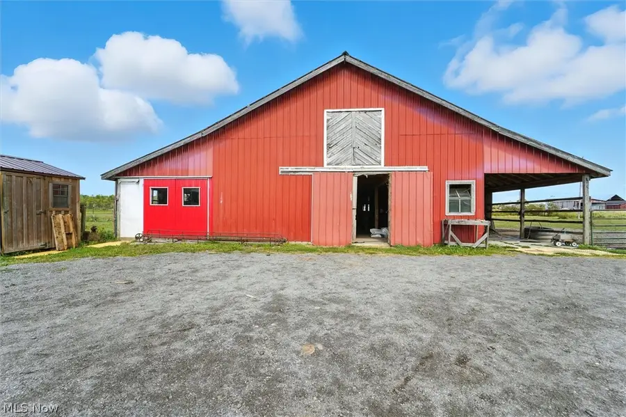2393 Stanhope Kelloggsville Road, Dorset, OH 44032 - #3