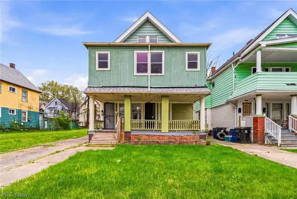 13504 Ashburton Avenue, Cleveland, OH 44110