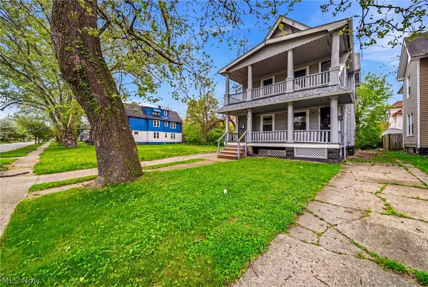 10022 Adams Avenue, Cleveland, OH 44108
