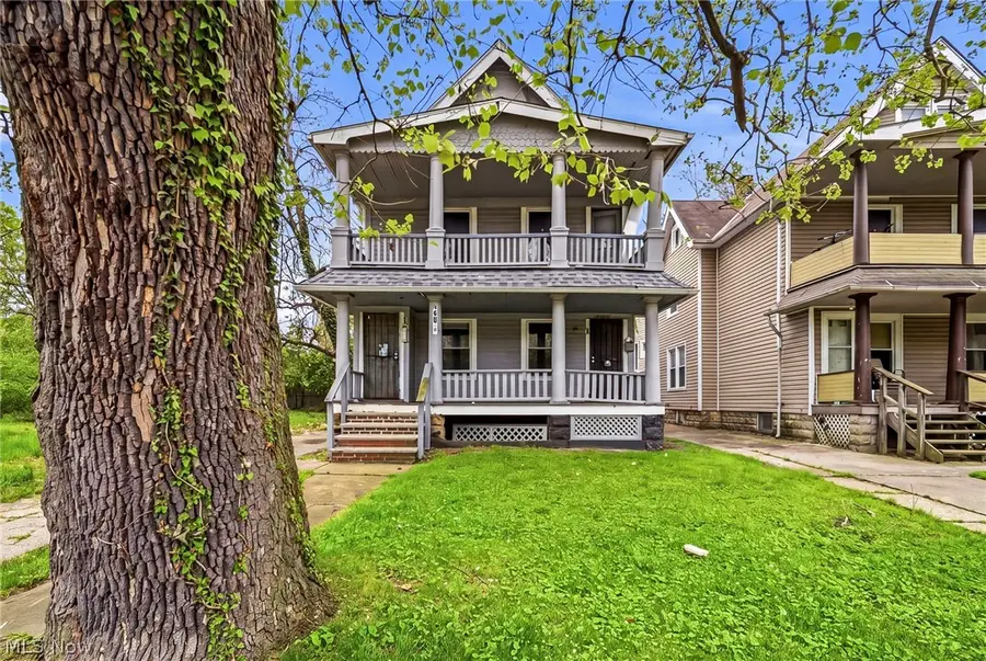 10022 Adams Avenue, Cleveland, OH 44108 - #2