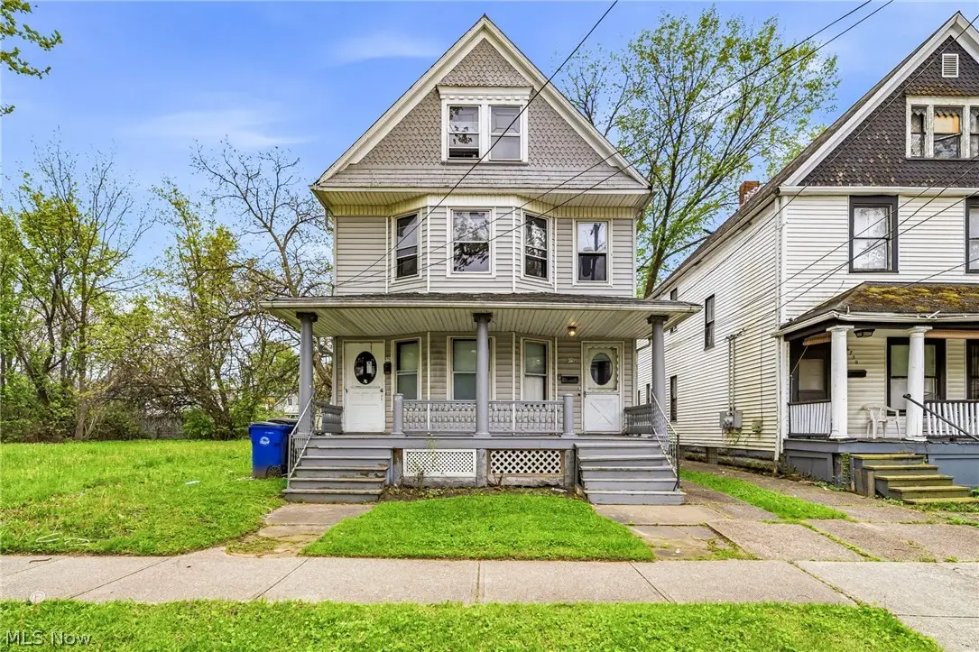6732 Edna Avenue, Cleveland, OH 44103 - #1