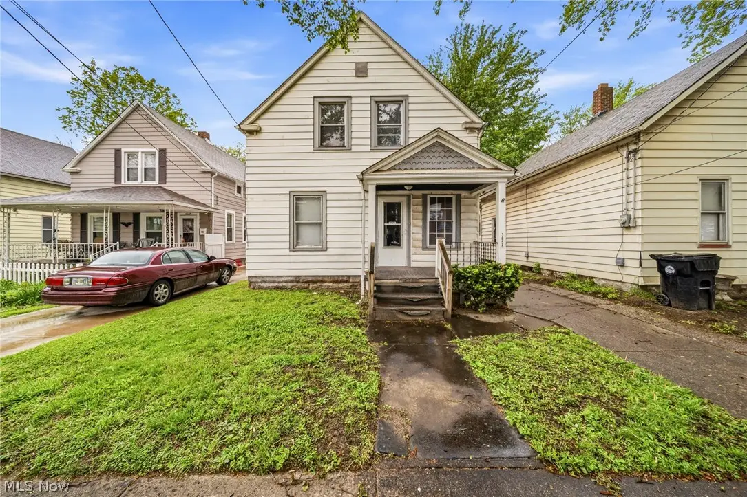 3658 E 55th Street, Cleveland, OH 44105 - #1