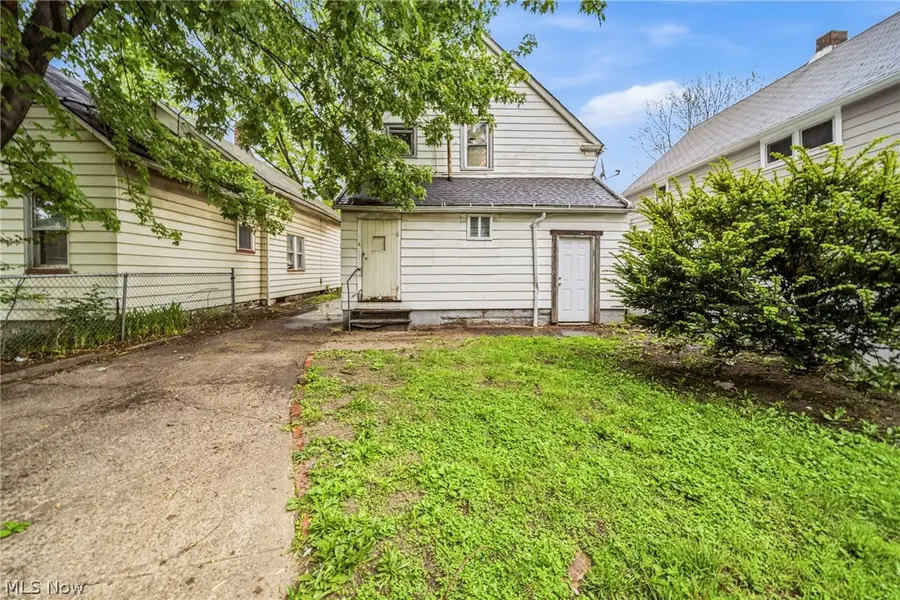 3658 E 55th Street, Cleveland, OH 44105 - #3