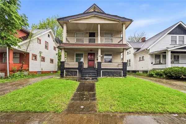 4150 E 142nd Street, Cleveland, OH 44128