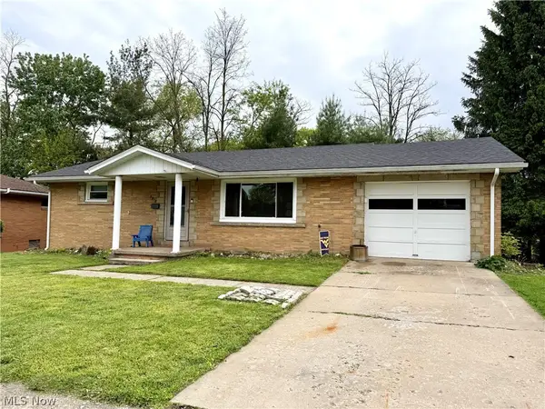 3918 Hanlin Way, Weirton, WV 26062