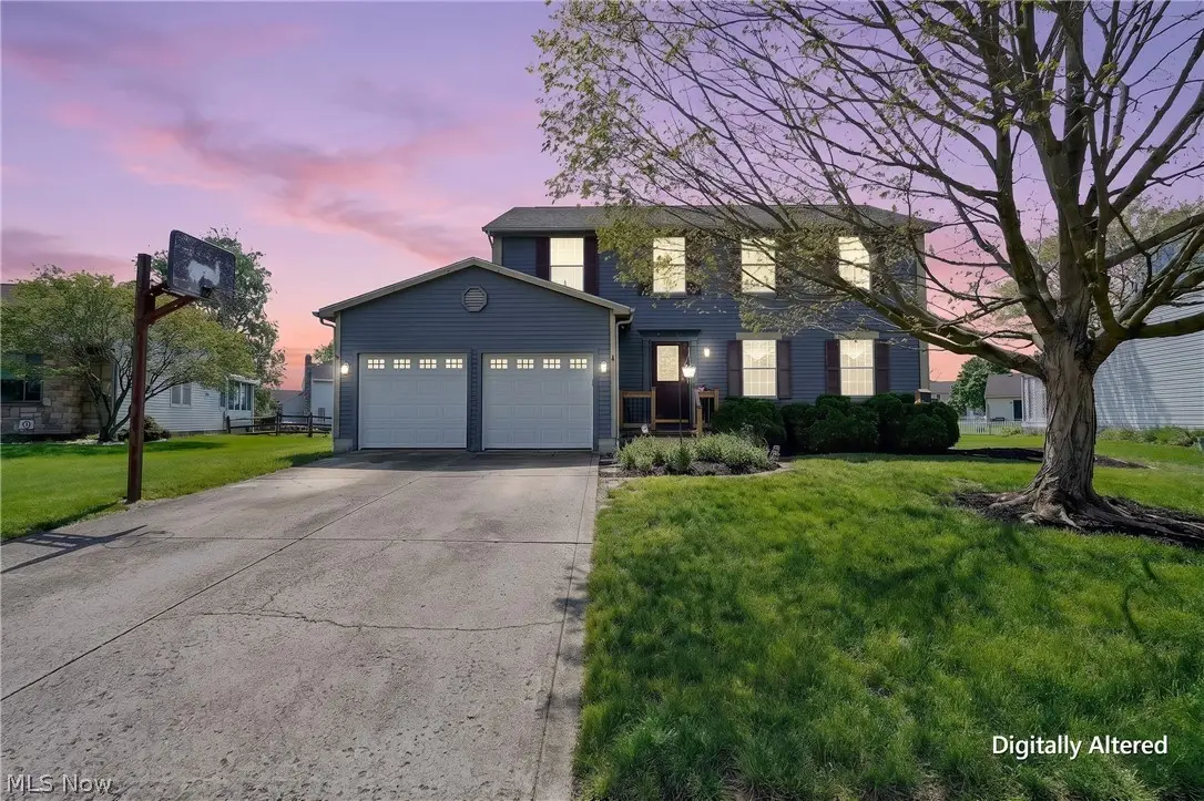 527 Warwick Lane, Pickerington, OH 43147 - #1