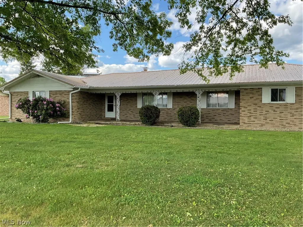 150 Carney Drive, Millwood, WV 25262 - #1