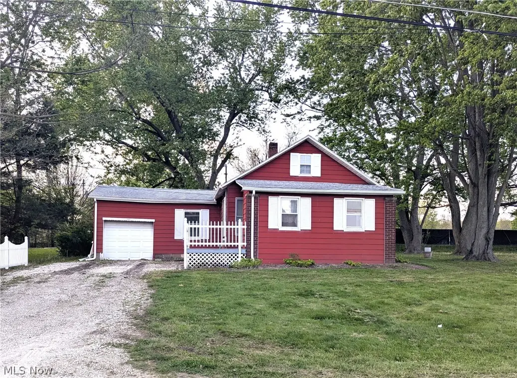 4047 John Street, Atwater, OH 44201 - #1
