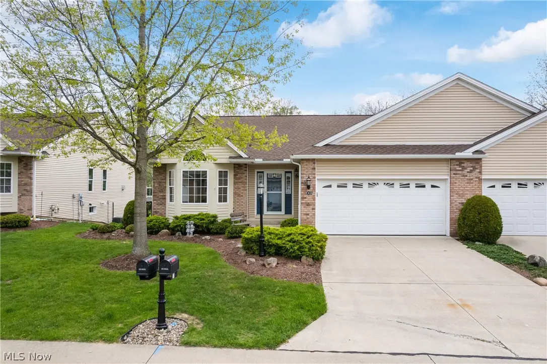 4902 Foote Road, Medina, OH 44256 - #1