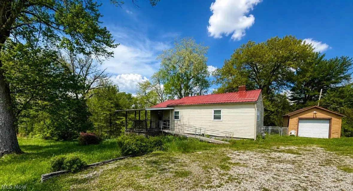 1405 Military Road, Zanesville, OH 43701 - #1