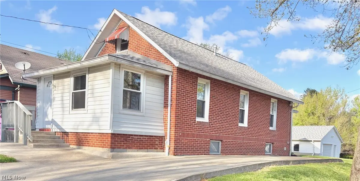 665 Gilbert Avenue, Mansfield, OH 44907 - #1