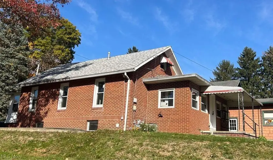 665 Gilbert Avenue, Mansfield, OH 44907 - #2