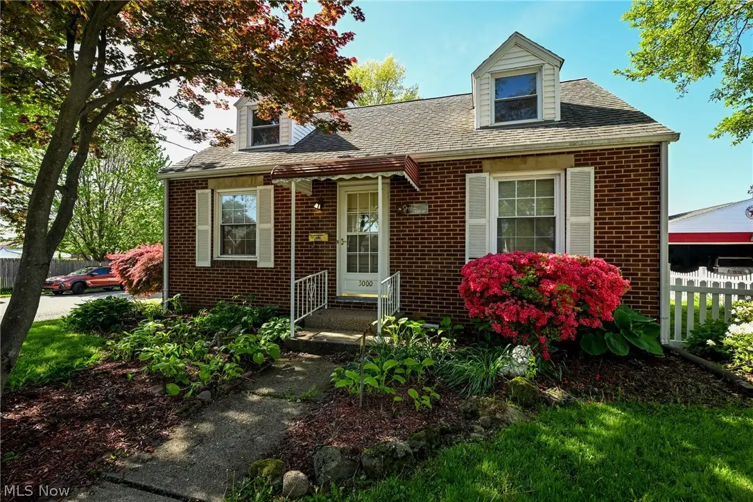 3000 14th Nw Street, Canton, OH 44708 - #1