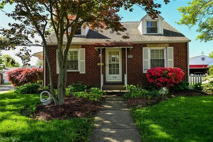 3000 14th Nw Street, Canton, OH 44708 - #2