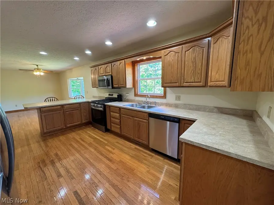 445 Calder Ridge Road, Belpre, OH 45714 - #2