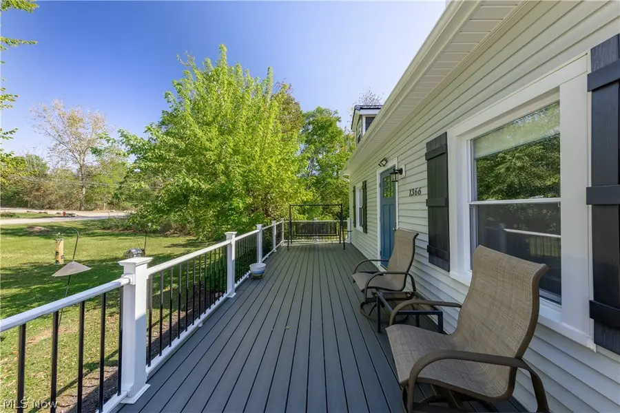 1366 E Twinsburg Road, Macedonia, OH 44056 - #2