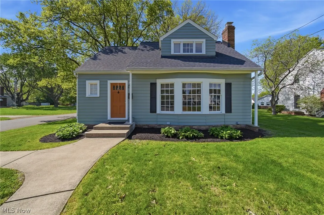 158 35th Ne Street, Canton, OH 44714 - #1