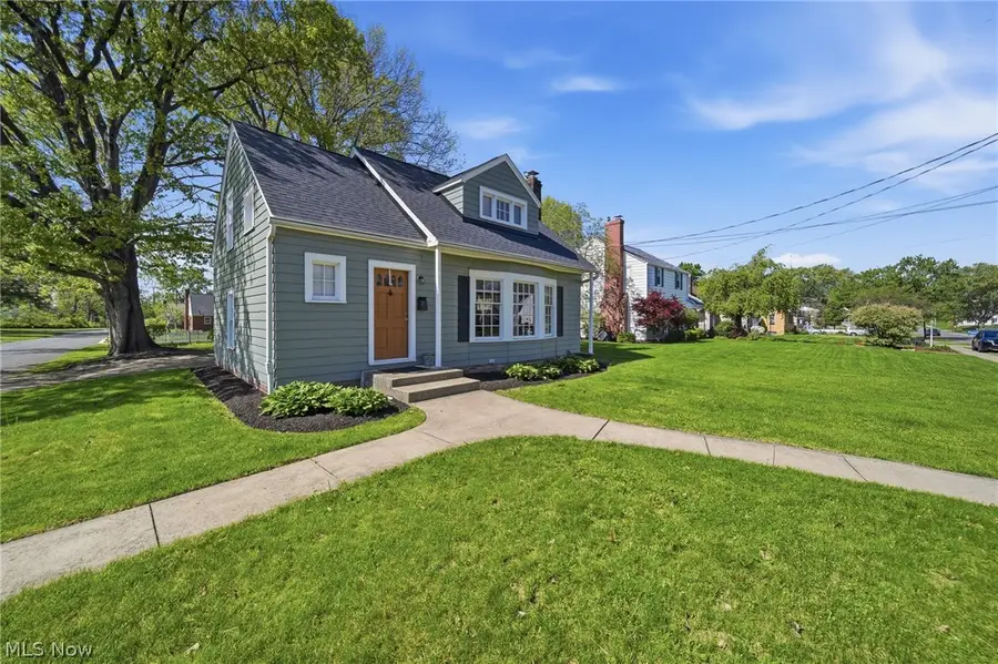 158 35th Ne Street, Canton, OH 44714 - #2