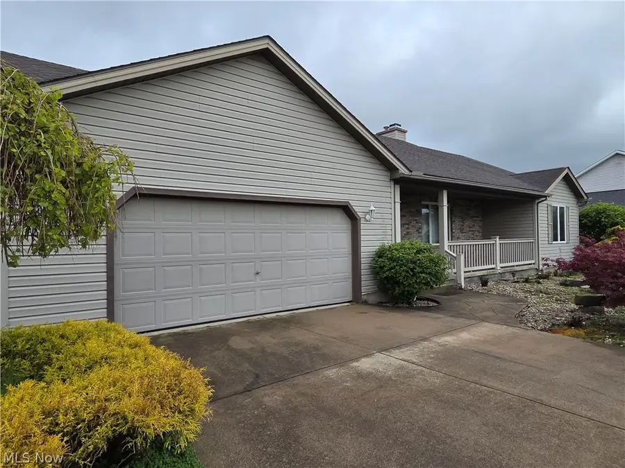 6364 E Harvest Ridge Drive, Austintown, OH 44515 - #3