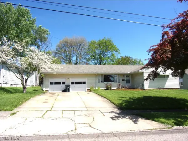 687 E Catawba Avenue, Akron, OH 44306