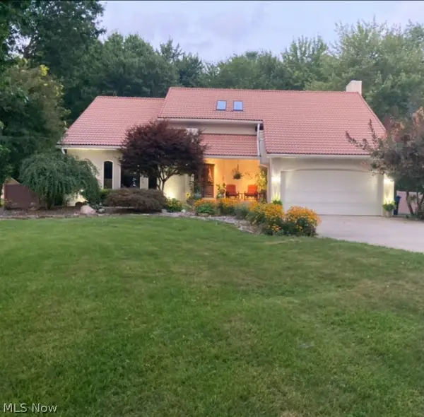 391 Centennial Drive, Vienna, OH 44473