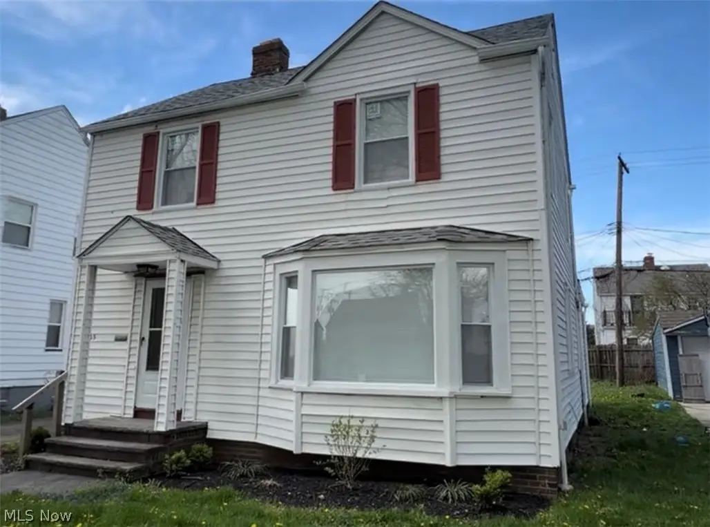 16603 Talford Avenue, Cleveland, OH 44128 - #1