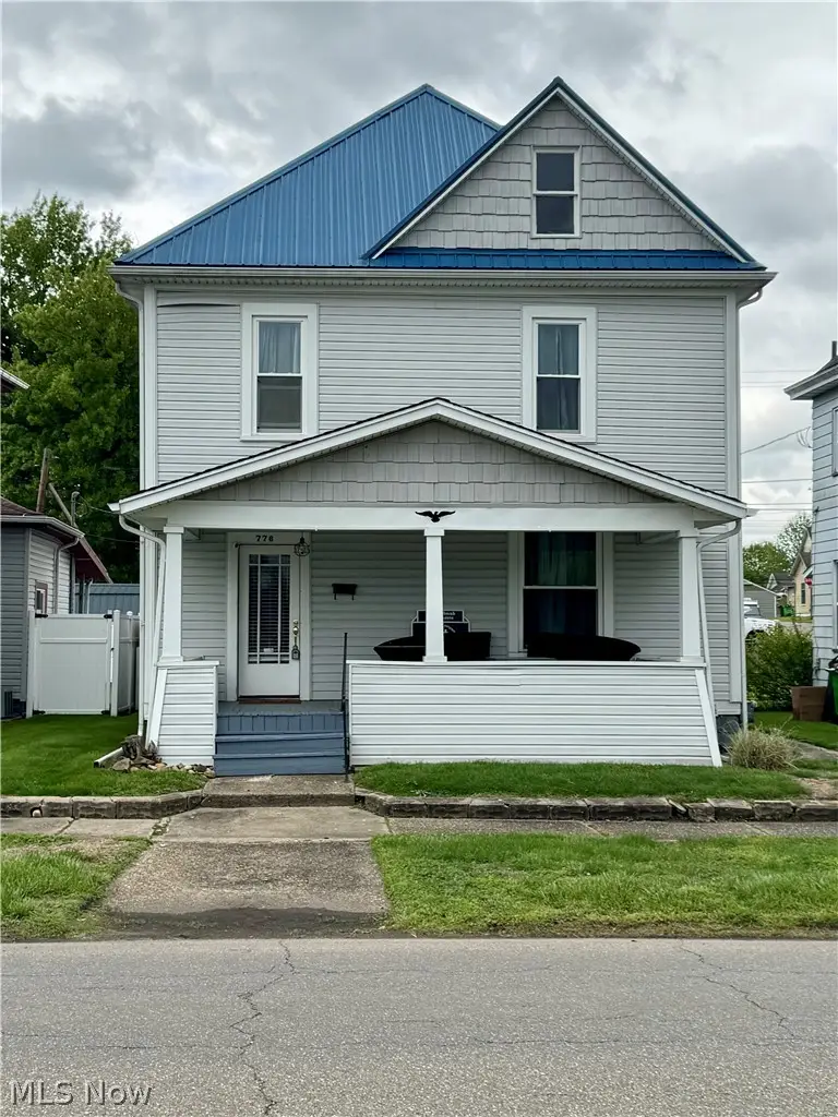 776 S 6th Street, Coshocton, OH 43812 - #1