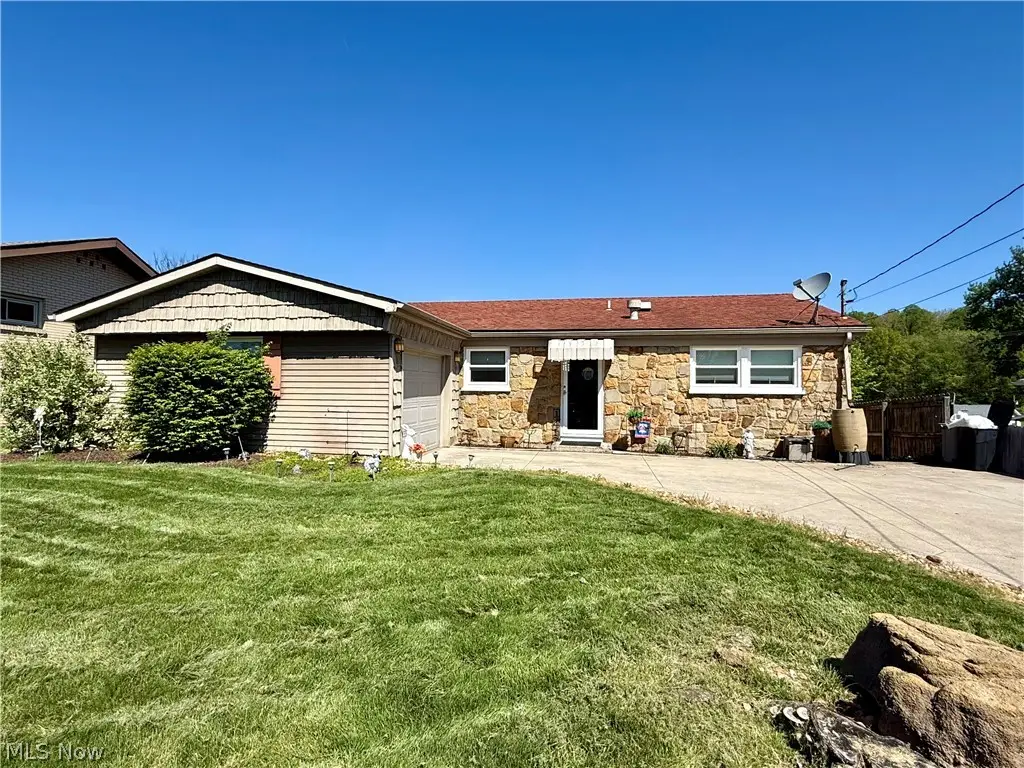 1412 Walker Road, Follansbee, WV 26037 - #1