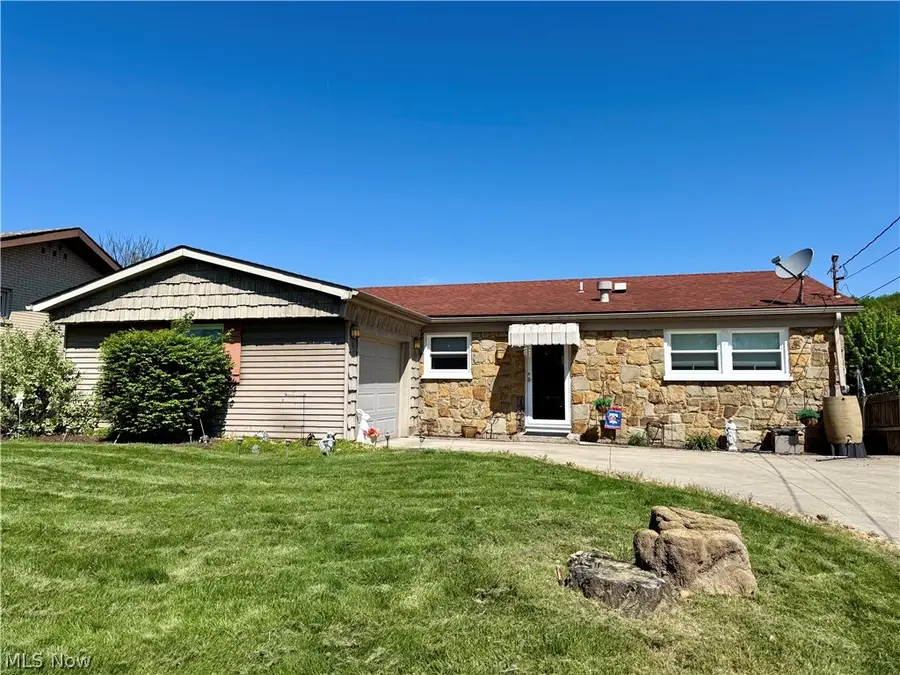 1412 Walker Road, Follansbee, WV 26037 - #2