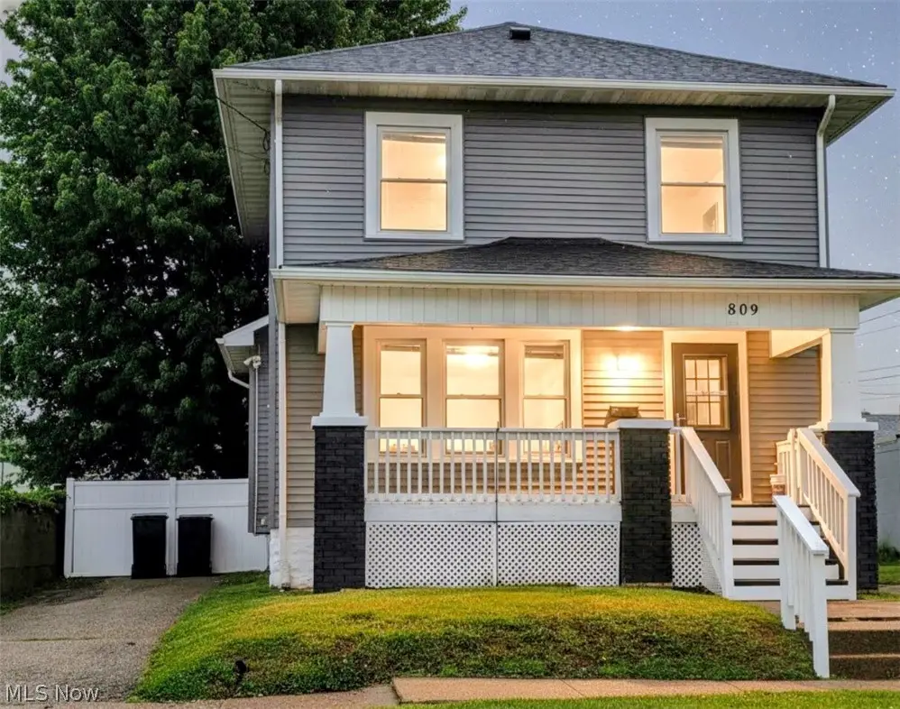 809 Seborn Avenue, Zanesville, OH 43701 - #1